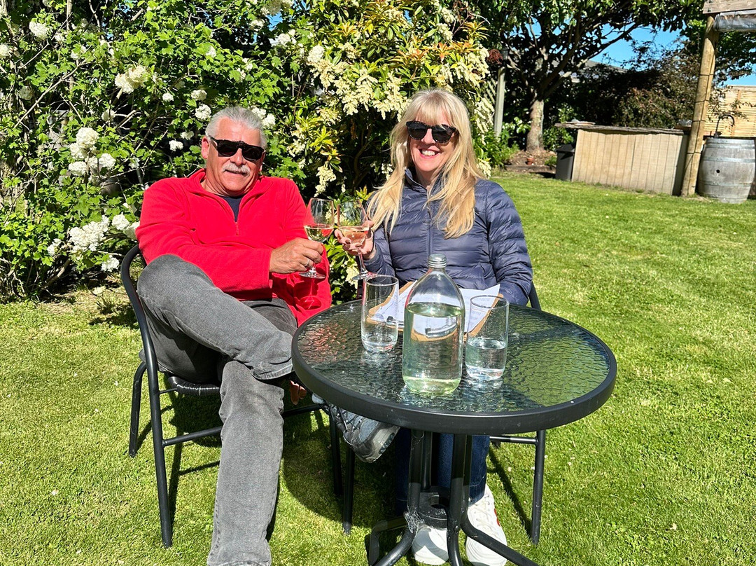 Bladen Wines-伦威克必去景点