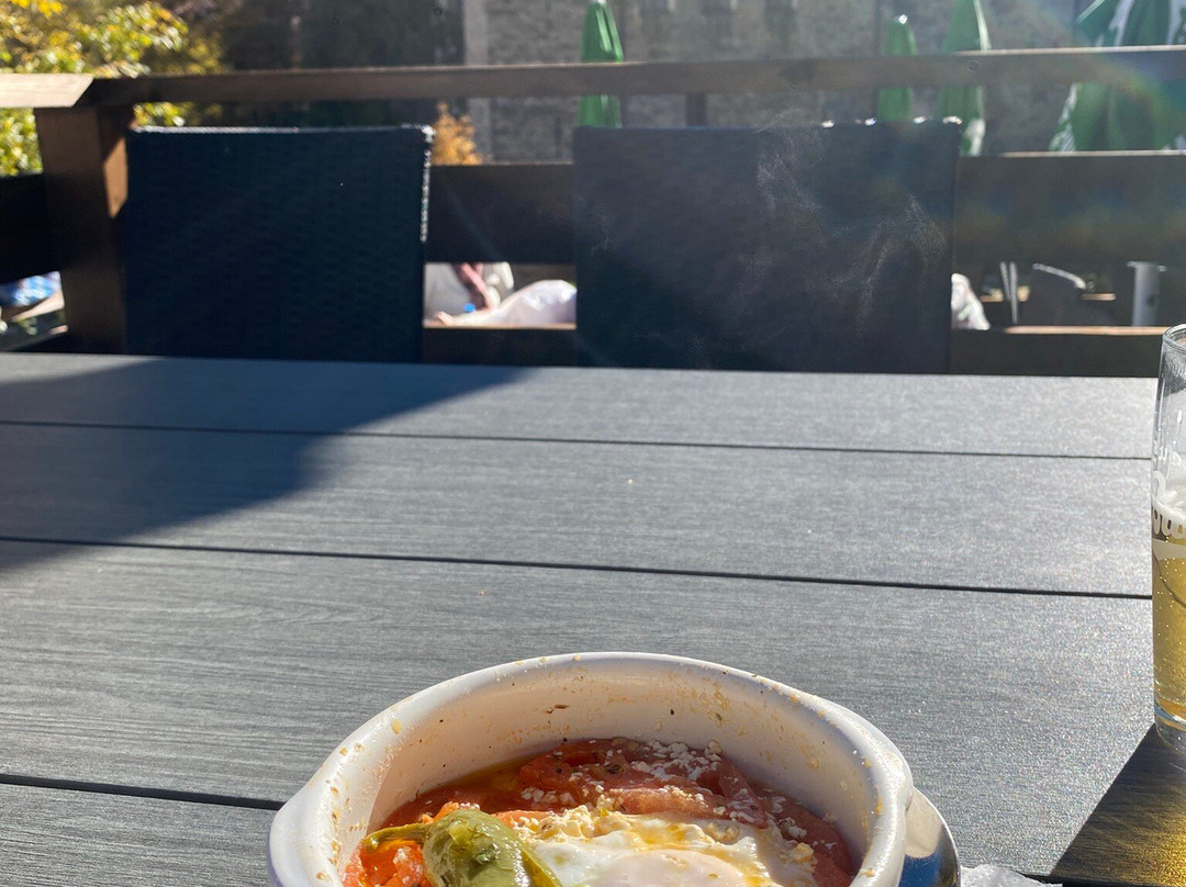 Restaurant Valyavitsa