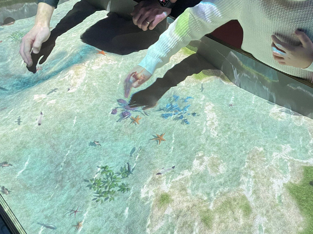 Troll Museum-特罗姆瑟必去景点