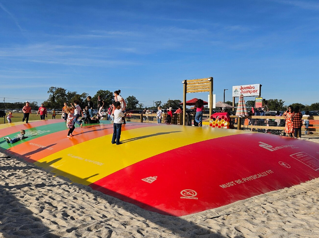 Sara's Farm Adventure-Trenton必去景点