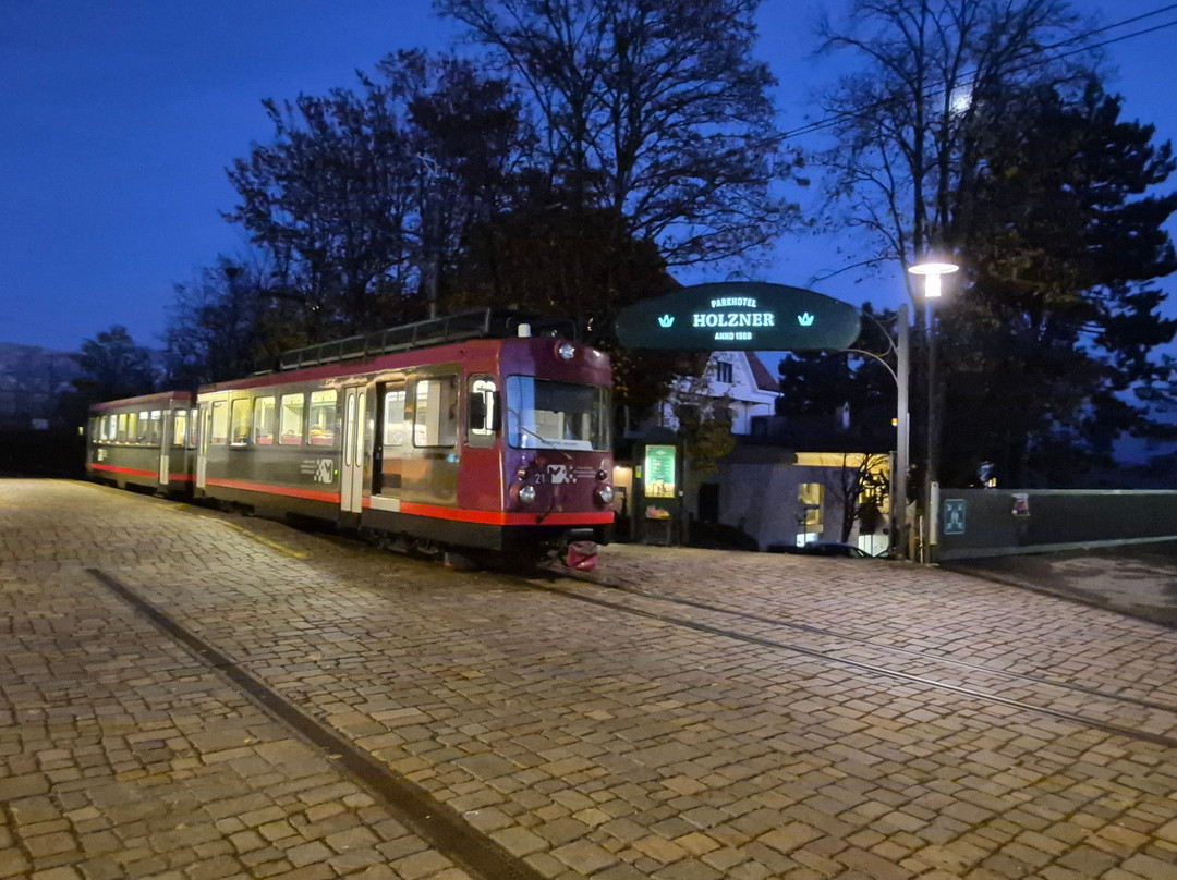 Treno Renon-Collalbo必去景点