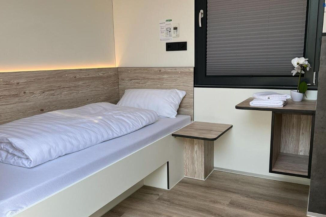 Roatel Homberg Efze A7