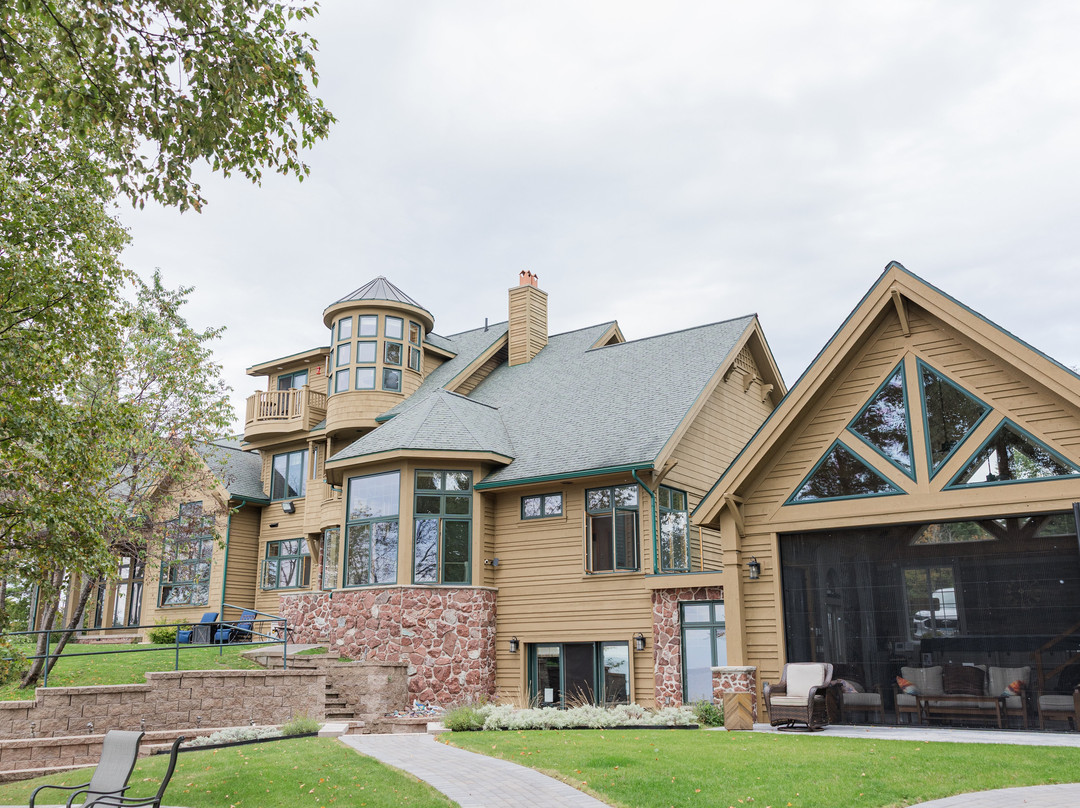 Keweenaw Castle Resort主图