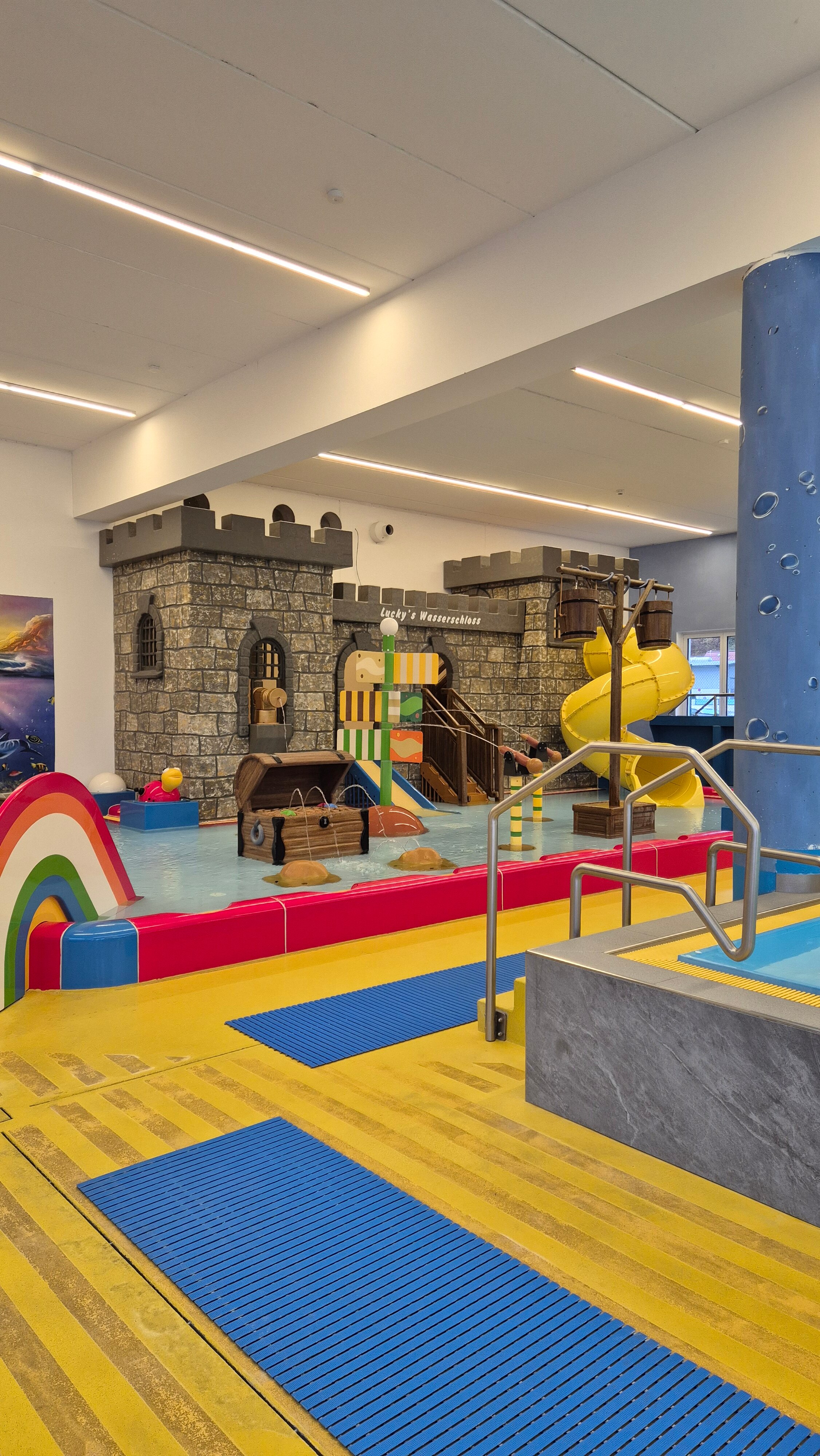 Schlosshotel Lacknerhof-官方