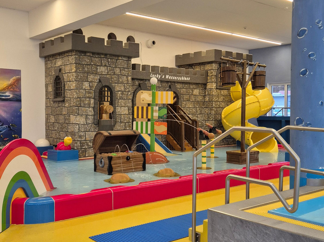 Schlosshotel Lacknerhof主图