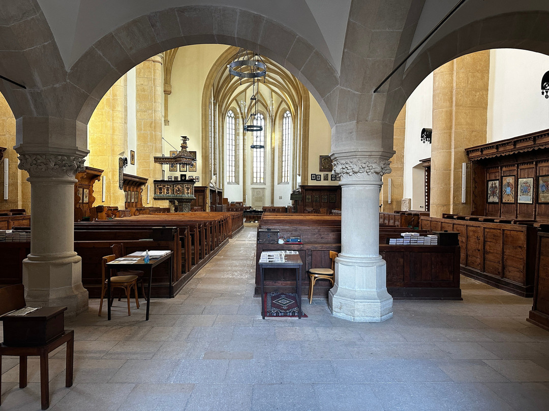 Transylvania Tour Guide-克卢日-纳波卡必去景点