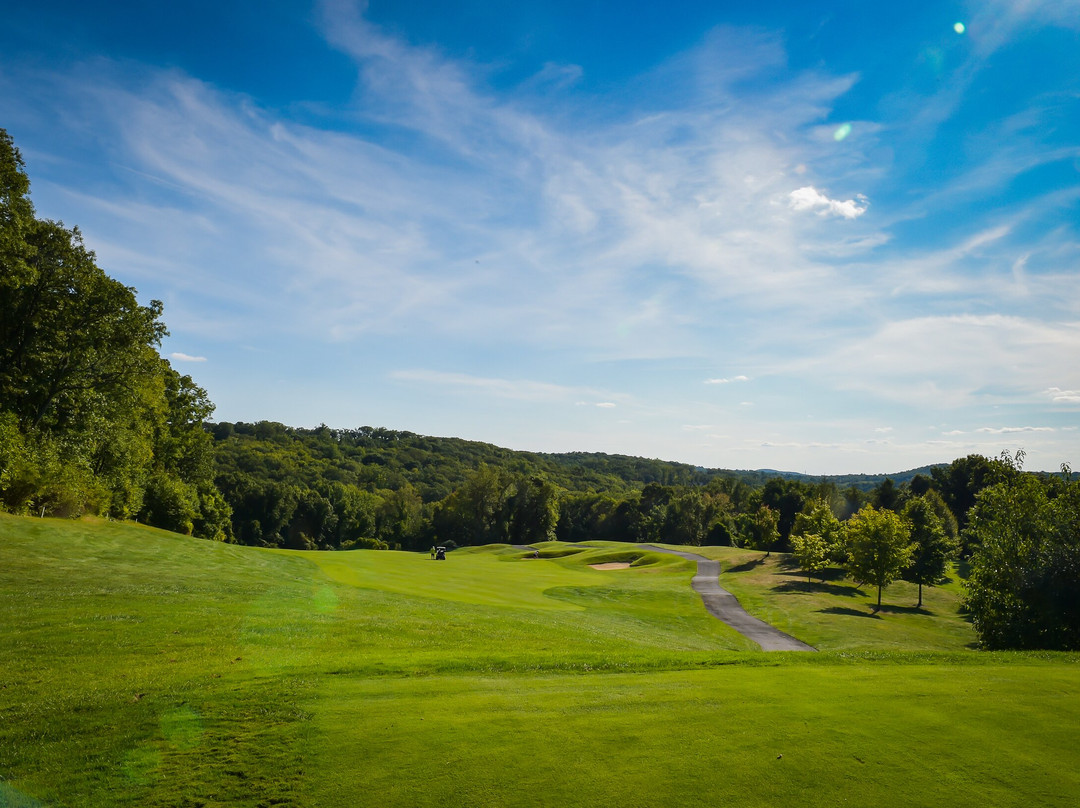 SkyView Golf Club-Sparta必去景点