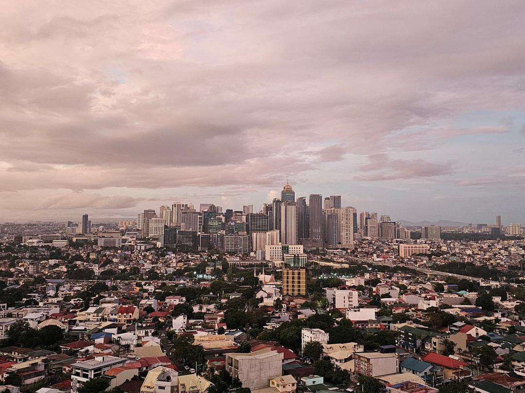 Privato Ortigas主图