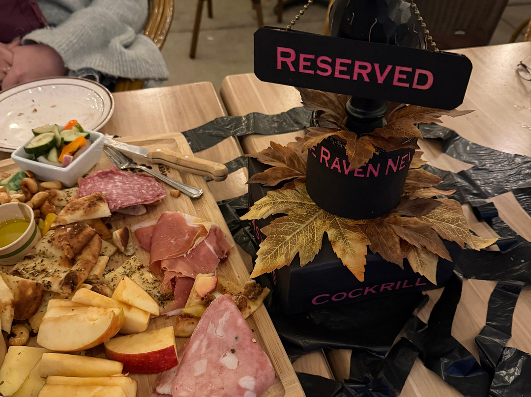 Riverwood Winery-Rushville必去景点