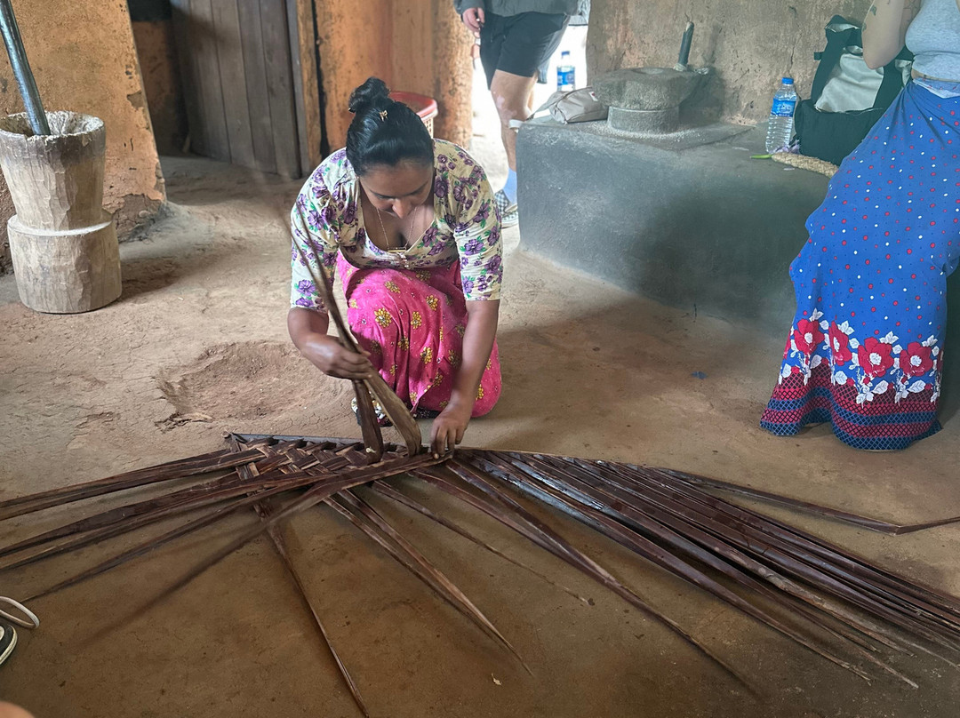 Visit Adventure Lanka Travel-Ragama必去景点