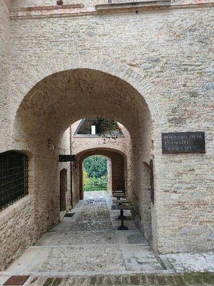 Borgo Medievale di Crecchio-Crecchio必去景点