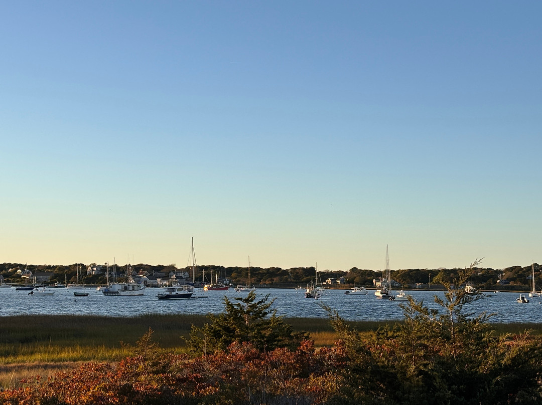 Chatham Lighthouse-查塔姆必去景点