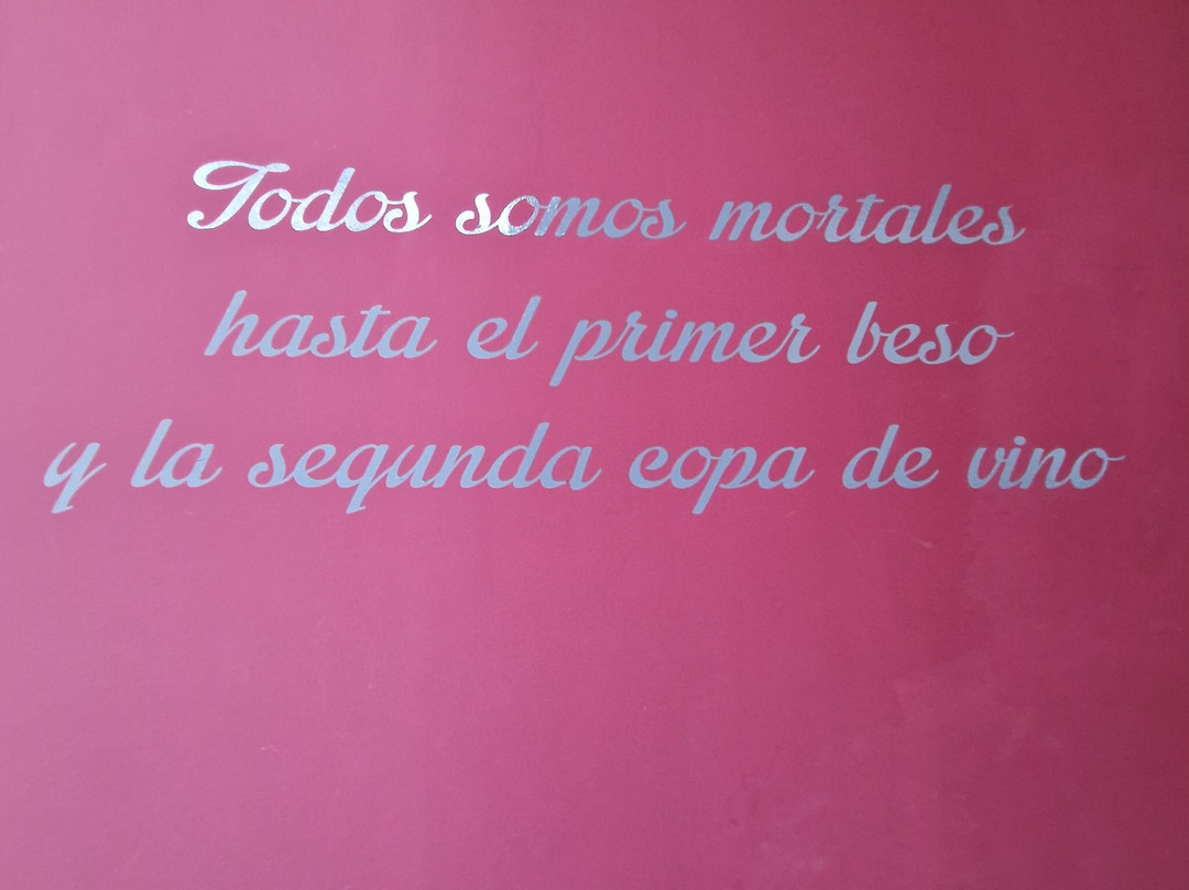 Calado de Catas El Legado