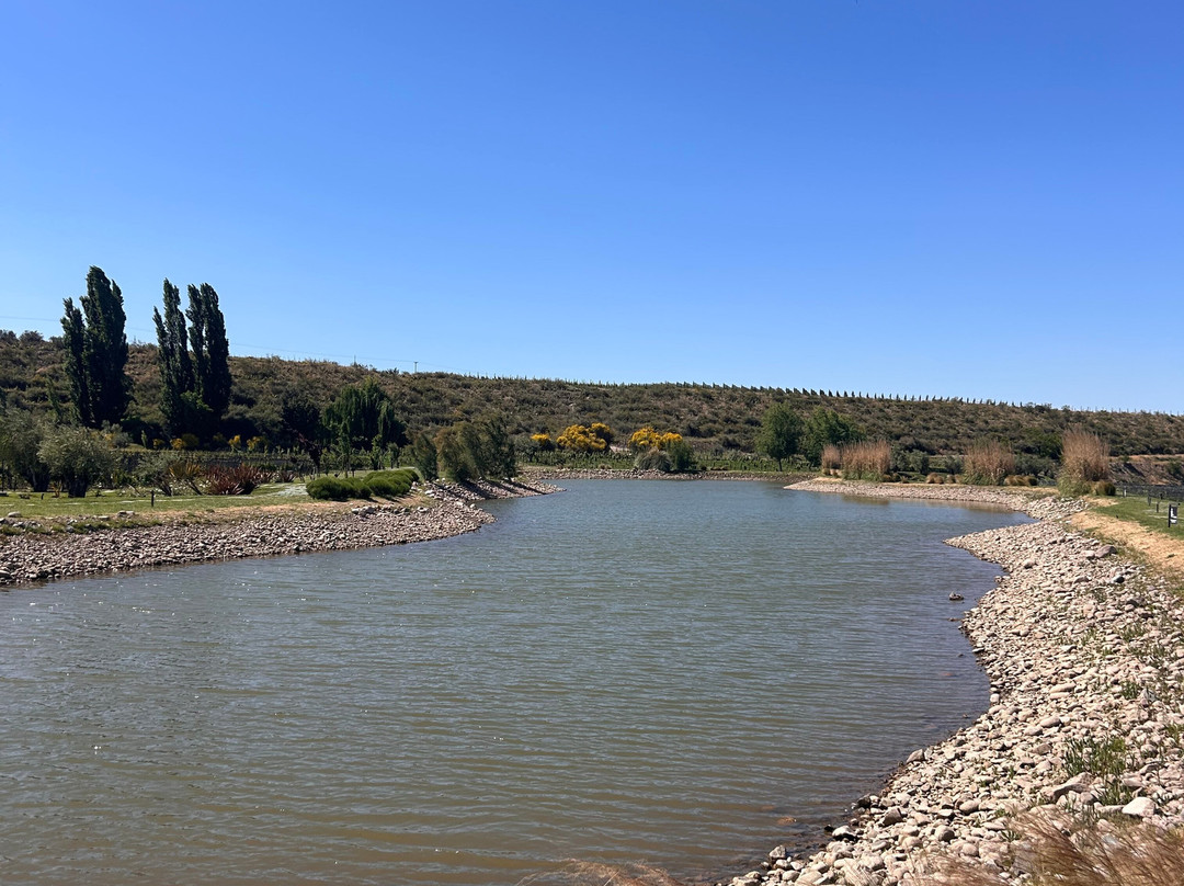 Durigutti Family Winemakers-门多萨必去景点