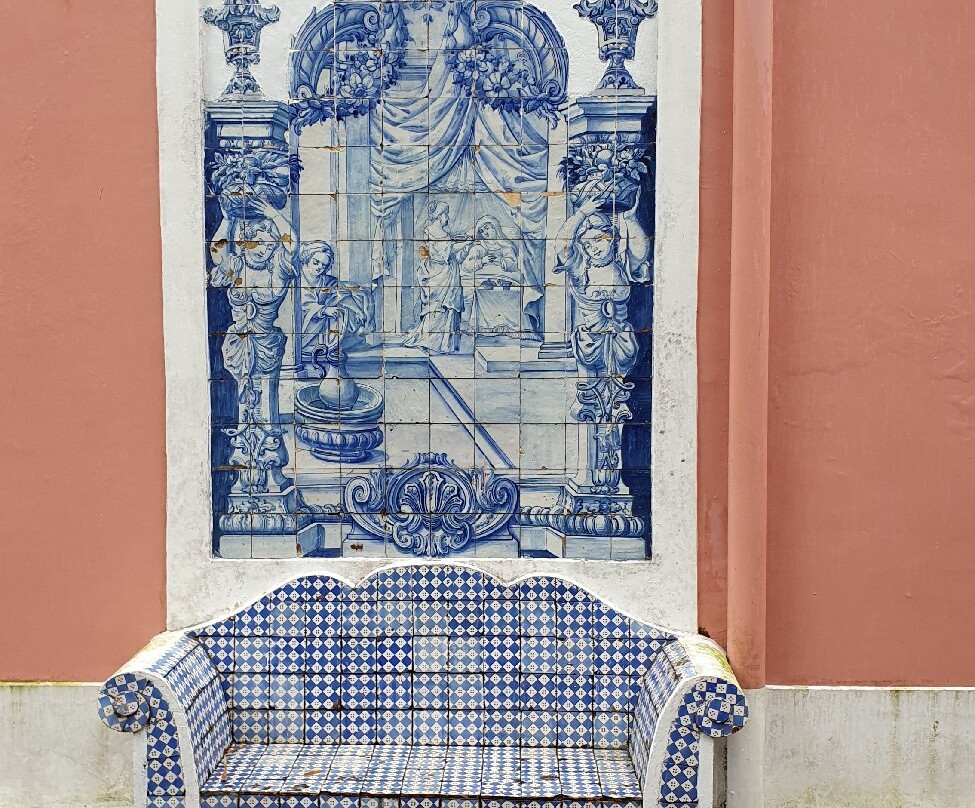 Fundacao Gilberto Freyre-累西腓必去景点