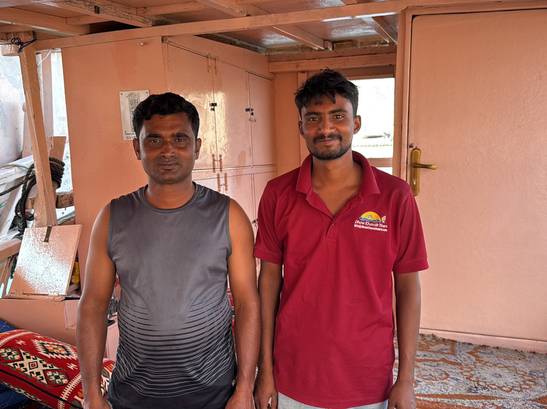 Khourshem Tours - Day Excursions-海塞卜必去景点