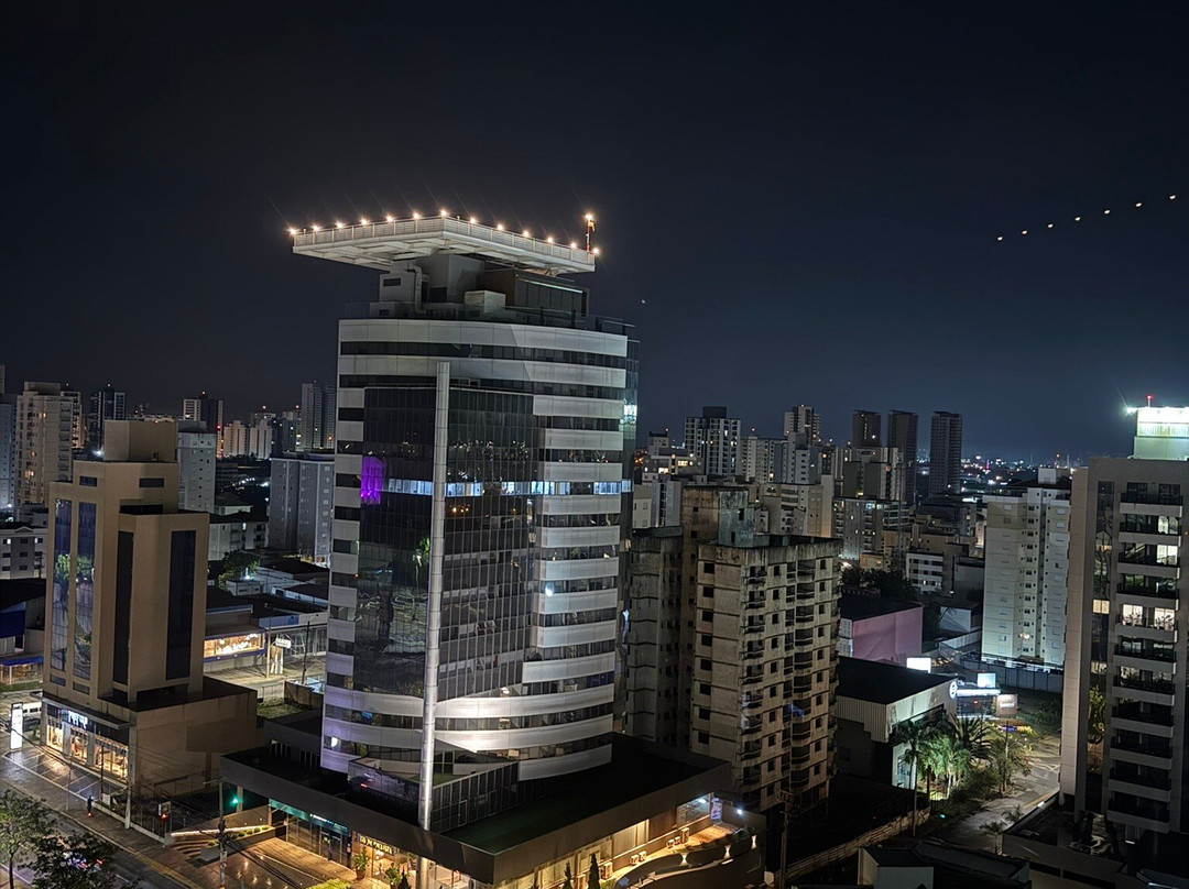 Transamerica Executive Sorocaba主图