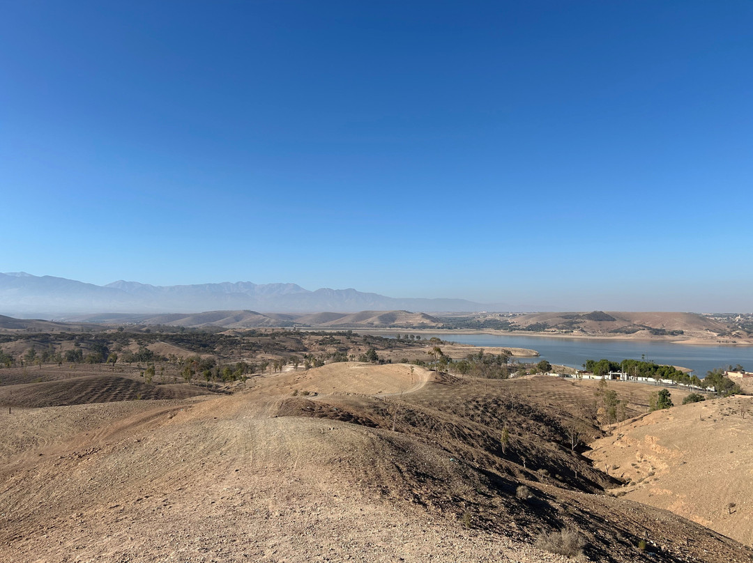 Amodo Tours-瓦尔扎扎特必去景点