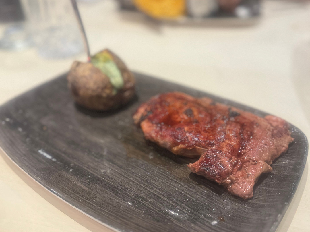 Bone's Restaurant (næstved)