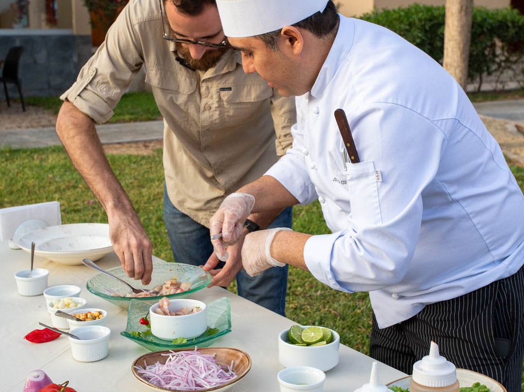 Casa Andina Standard Chincha主图