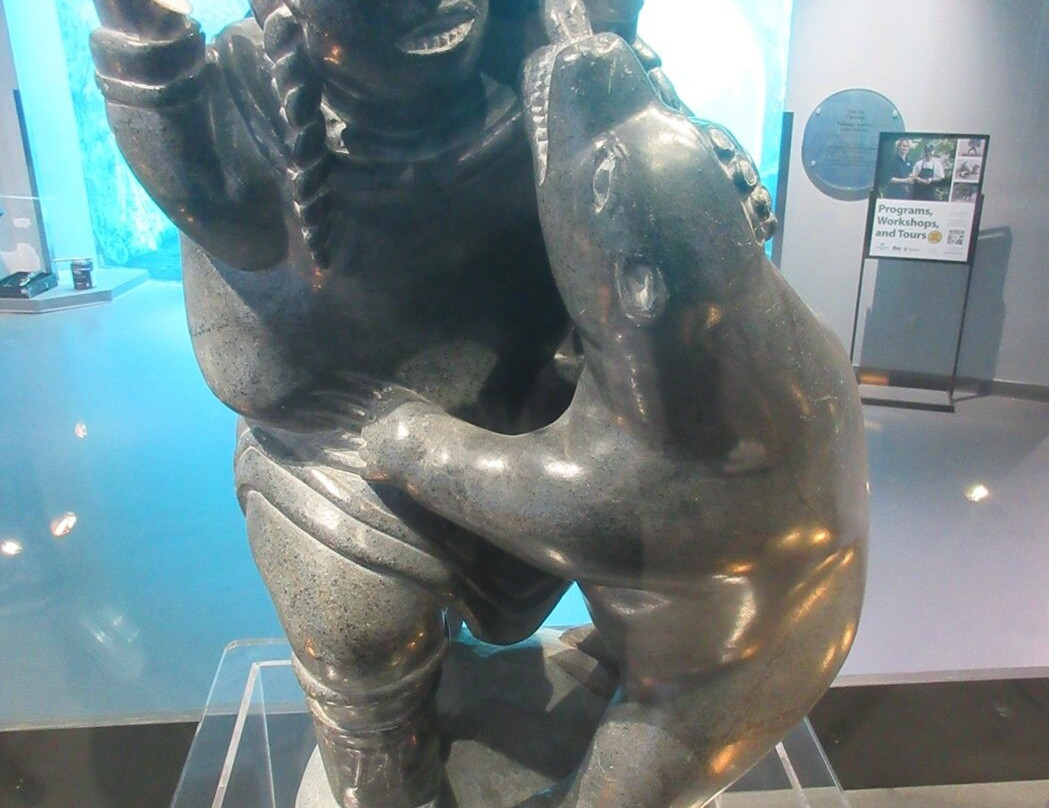 Assiniboine Park Zoo-温尼伯必去景点