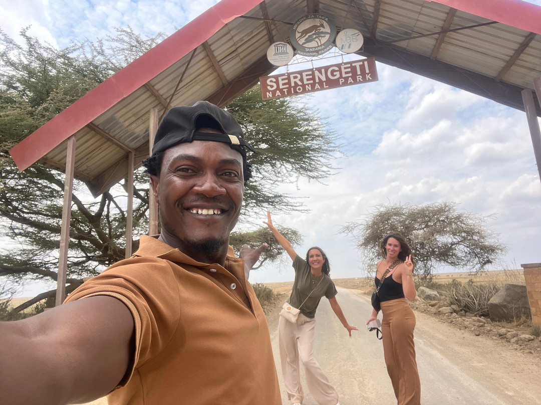 FB Tanzania Expeditions-阿鲁沙必去景点