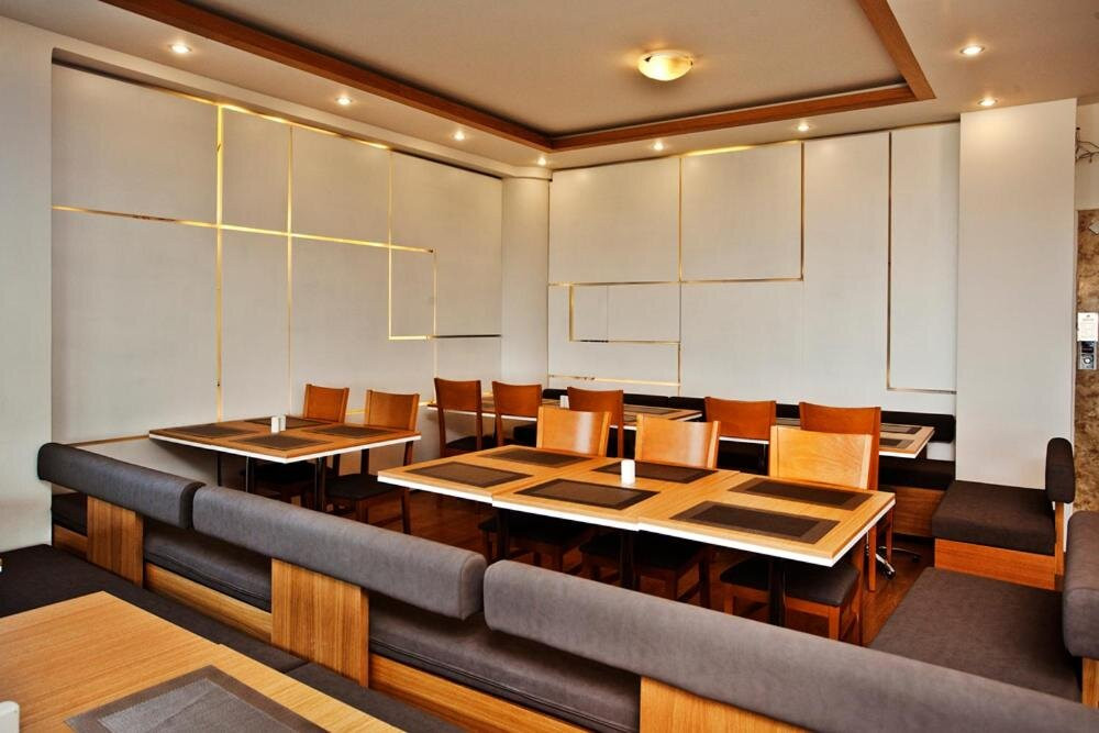 Maleme Mare Hotel主图