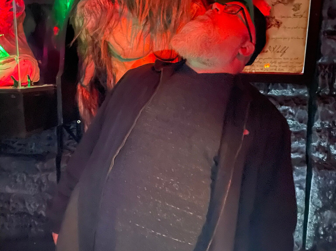 International Monster Museum-塞勒姆必去景点