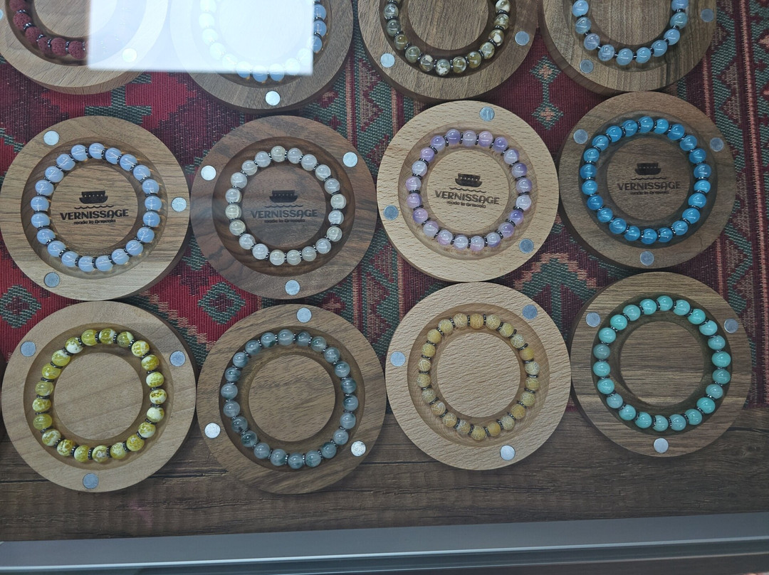 Vernissage Market-埃里温必去景点