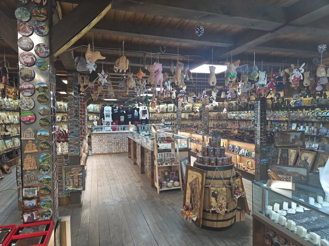 Vernissage Market-埃里温必去景点