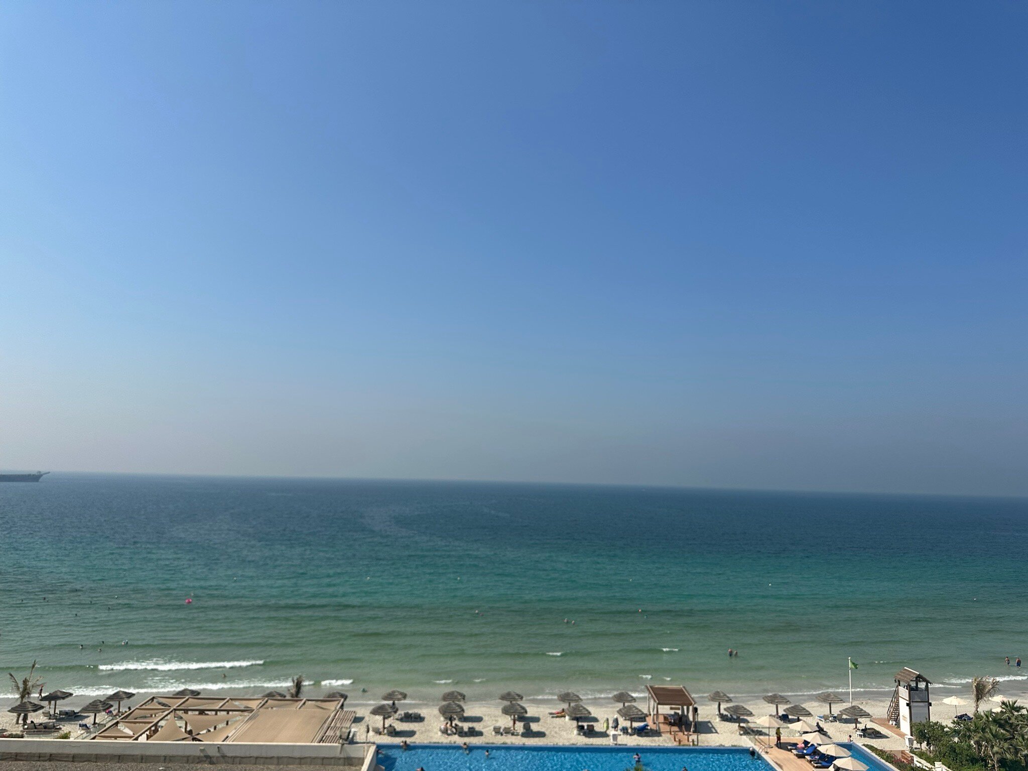 凯宾斯基饭店阿吉曼酒店-官方