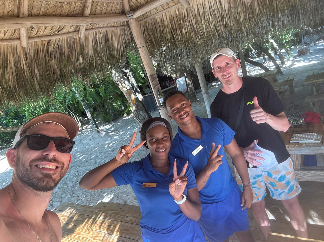 La Altagracia Province酒店住宿-Dreams La Romana Resort & Spa