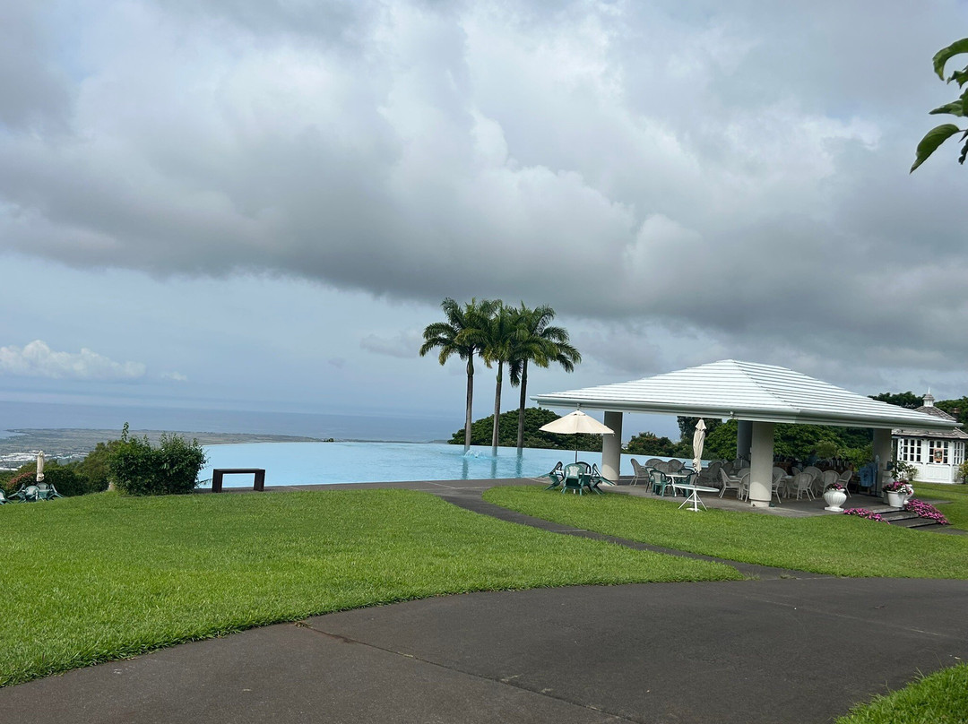 马乌卡农场-哈陆亚洛亚必去景点