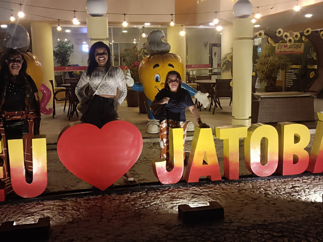 Orla de Atalaia-阿拉卡茹必去景点