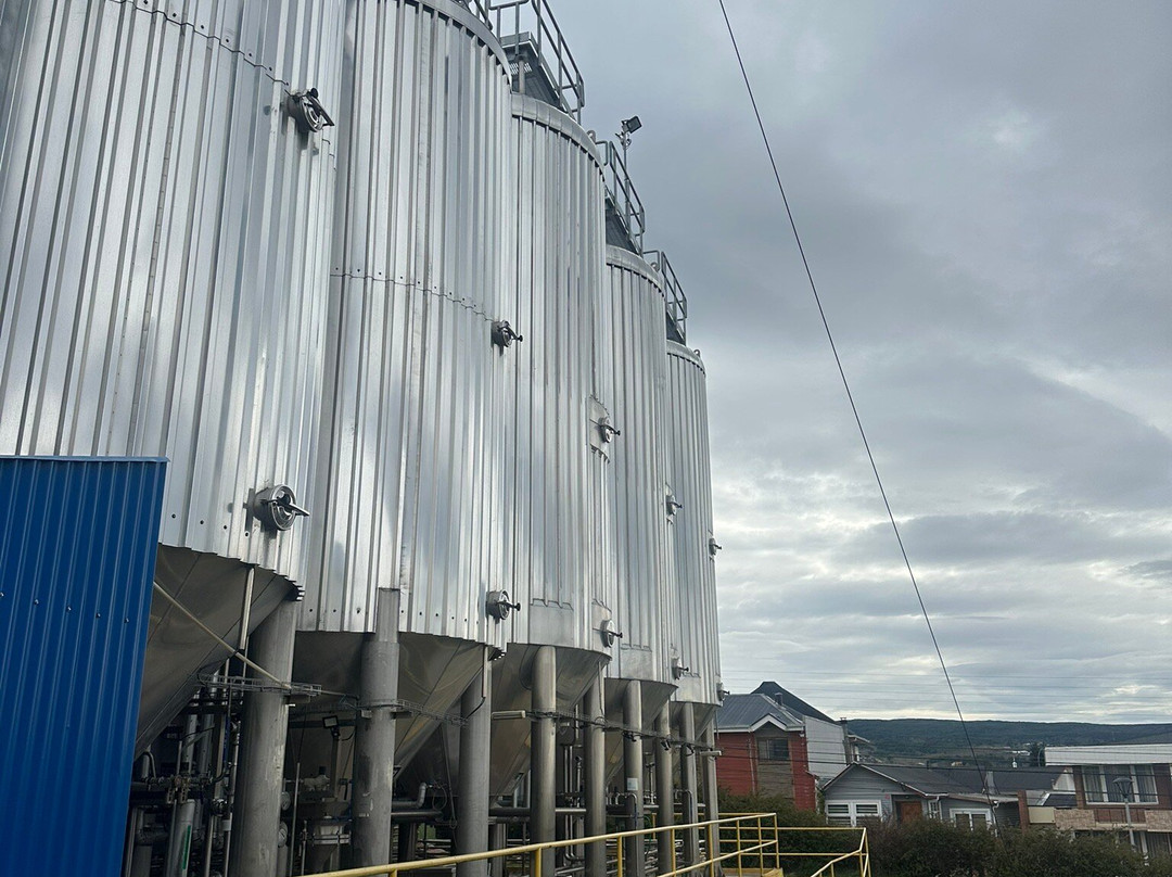 Cervecería Austral-蓬塔阿雷纳斯必去景点