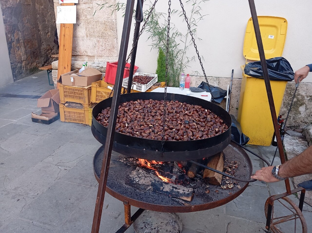 Sorano Centro Storico-Sorano必去景点