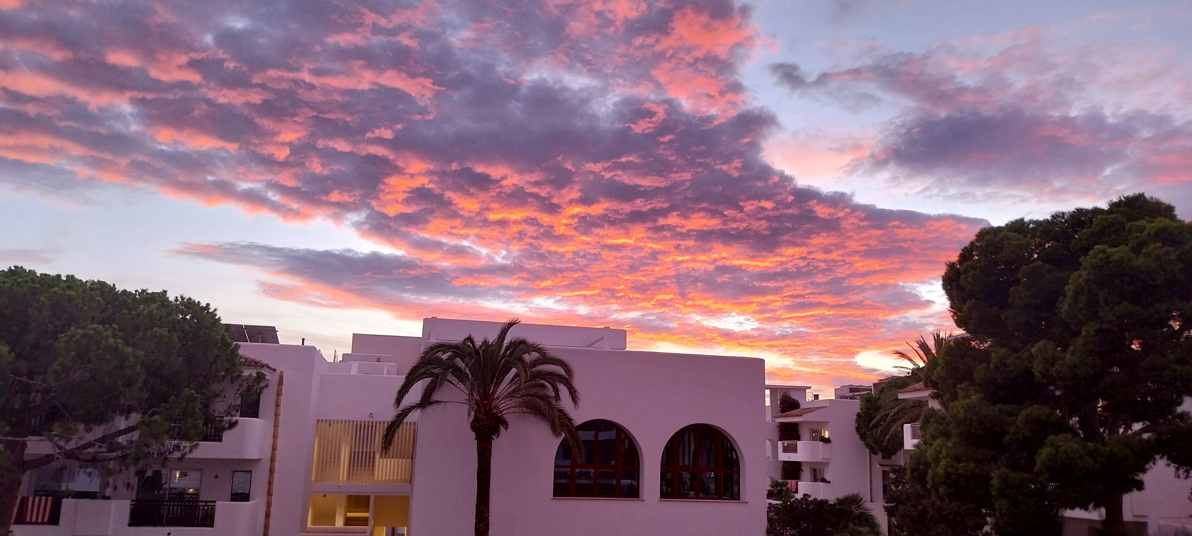 Inturotel Cala Azul-官方