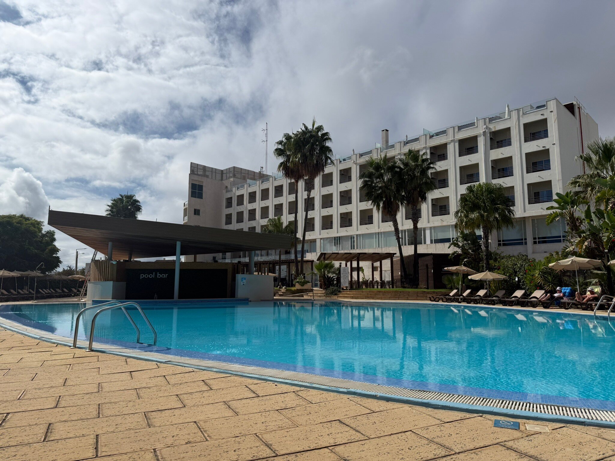 AP Maria Nova Lounge Hotel-官方