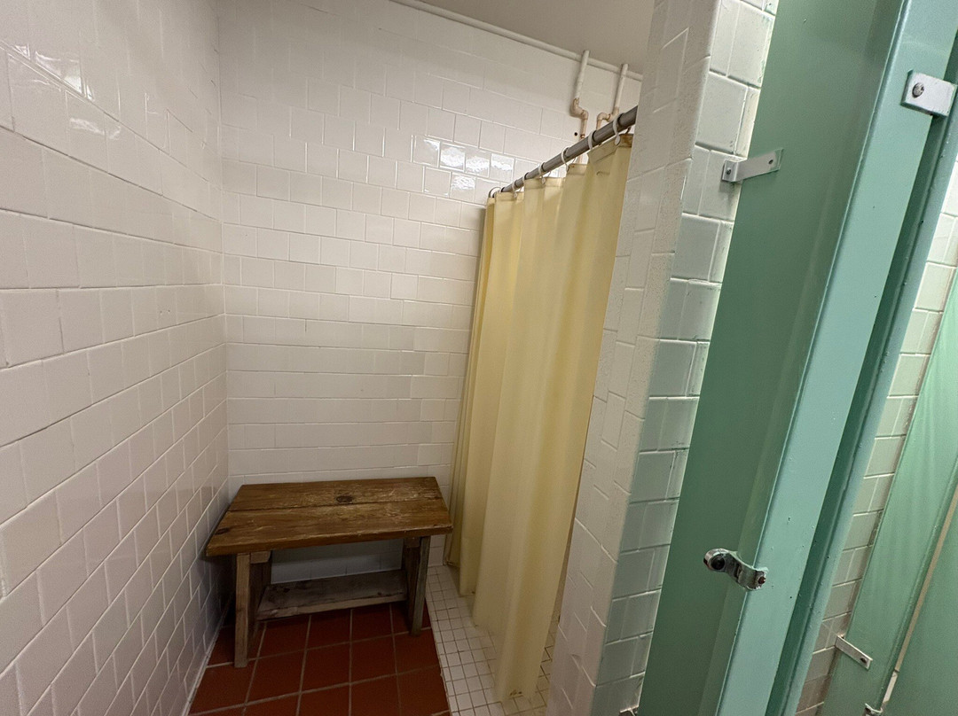 Cumberland Mountain State Park-Crossville必去景点