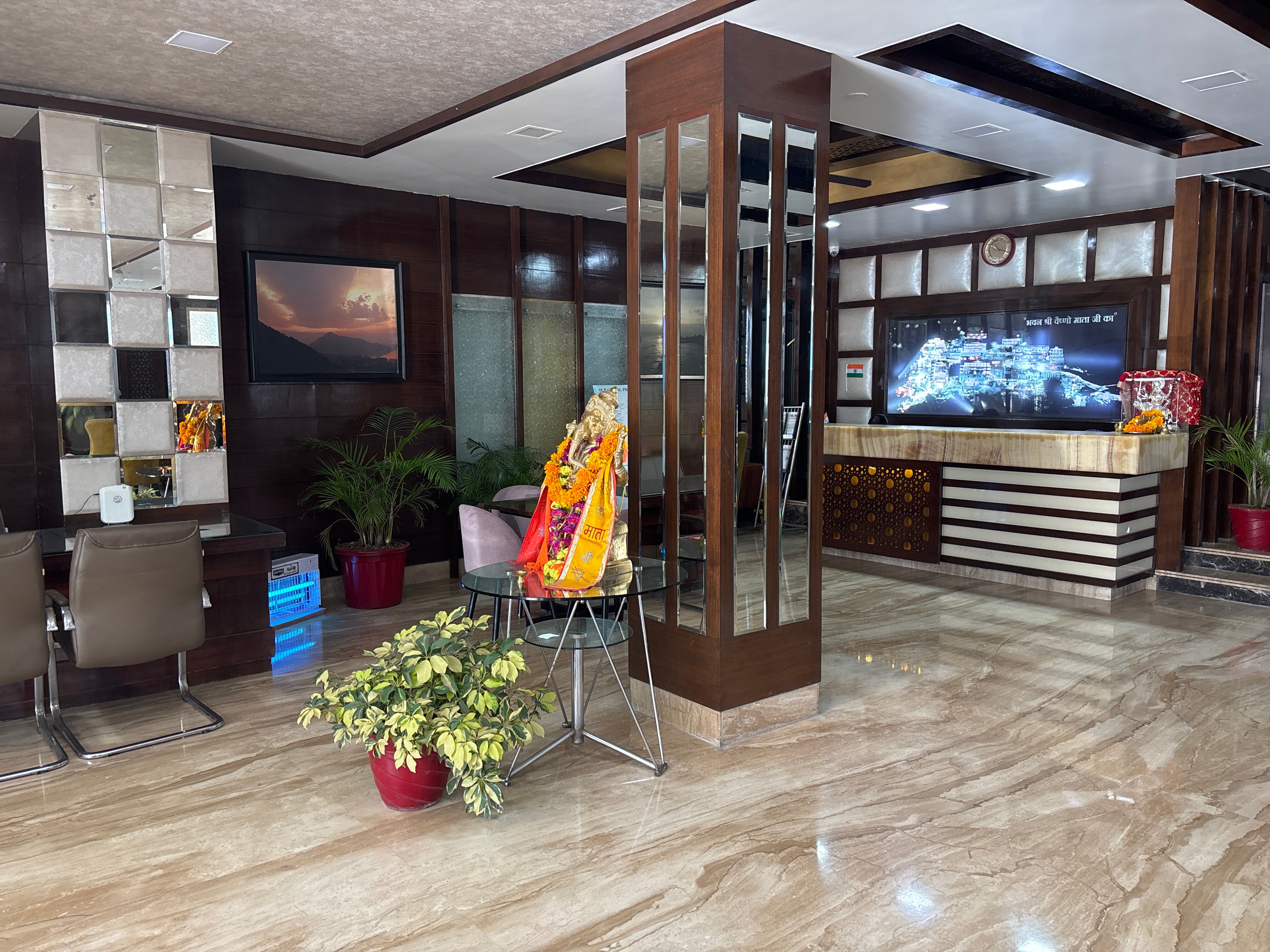 The Fern Residency Katra-官方