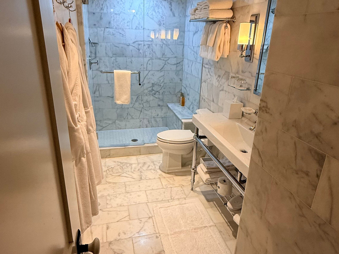 Washington School House Hotel主图