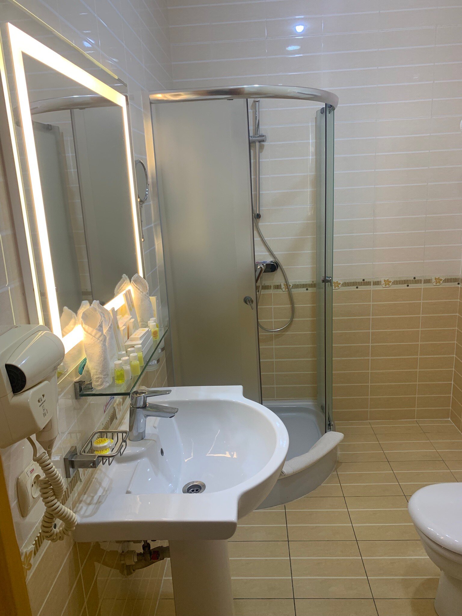 撒马尔罕高级大酒店-官方