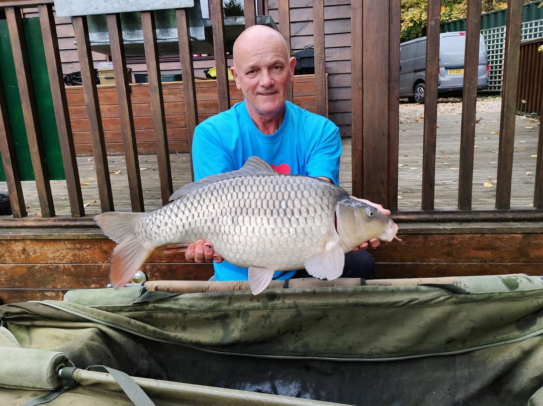 Cherry Lakes-南塞尔尼必去景点