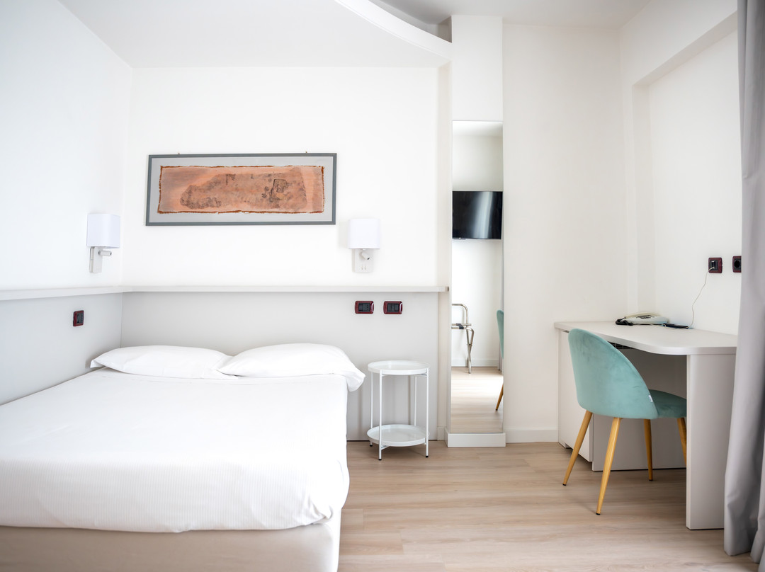 Hotel Carlo Felice主图