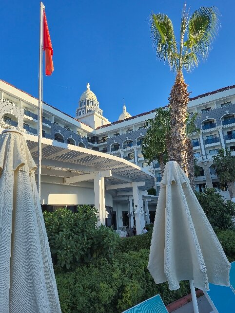 Diamond Premium Hotel & Spa-官方