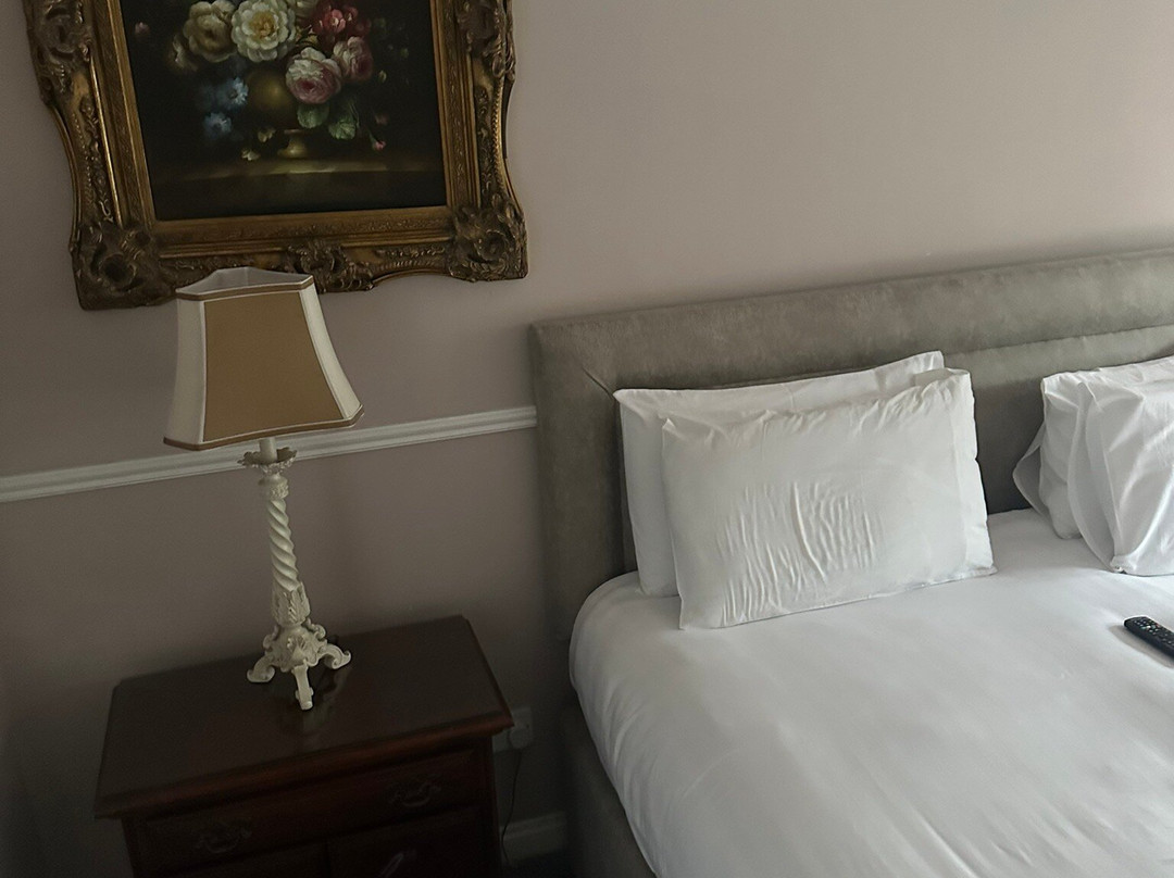 Milltown House主图