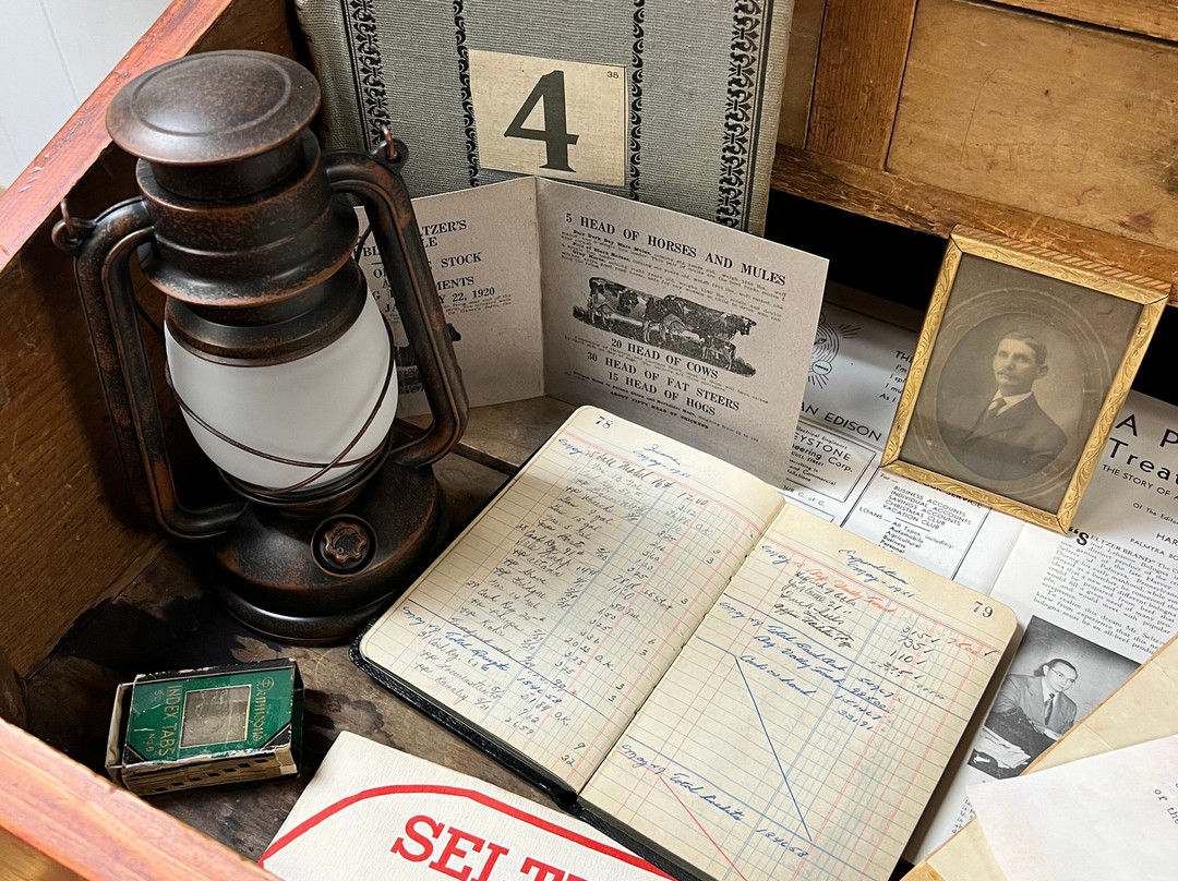 Seltzer's Smokehouse Meats-Palmyra必去景点