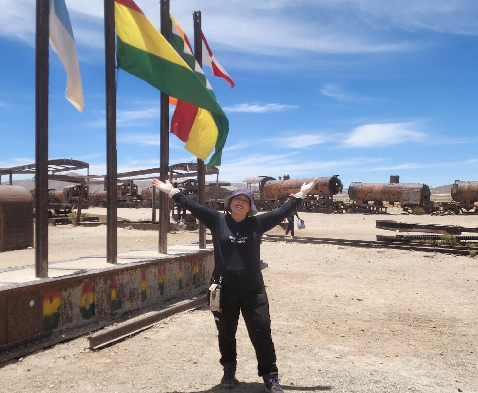 kantuta tours-乌尤尼必去景点