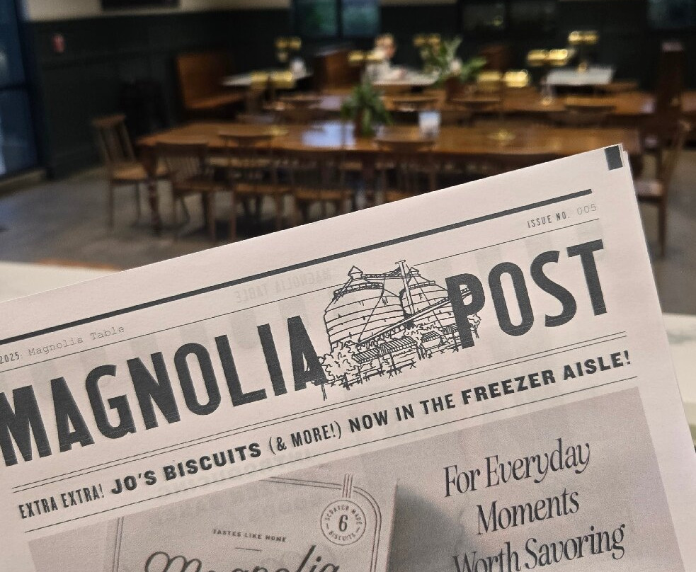 Magnolia Silos-韦科必去景点