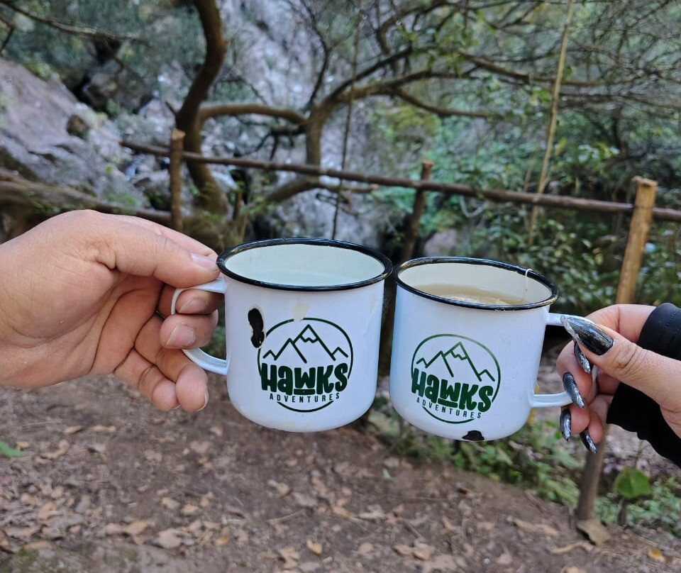 Hawks Adventures-Mineral del Chico必去景点